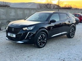 Peugeot 2008 Gt Line Elektric - 39500 лв. / 20196.03 € - 56773614 3