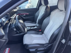 Peugeot 2008 Gt Line Elektric - 39500 лв. / 20196.03 € - 56773614 14