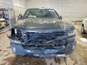 Chevrolet Silverado 5.3L 8 4x4 w/Rear Wheel Drv - 10400 € / 20340.63 лв. - 34791943 10