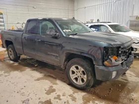Chevrolet Silverado 5.3L 8 4x4 w/Rear Wheel Drv - 10400 € / 20340.63 лв. - 34791943 9