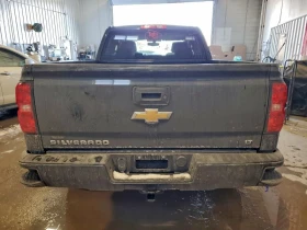 Chevrolet Silverado 5.3L 8 4x4 w/Rear Wheel Drv - 10400 € / 20340.63 лв. - 34791943 11