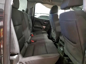 Chevrolet Silverado 5.3L 8 4x4 w/Rear Wheel Drv - 10400 € / 20340.63 лв. - 34791943 3