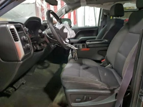 Chevrolet Silverado 5.3L 8 4x4 w/Rear Wheel Drv - 10400 € / 20340.63 лв. - 34791943 12