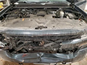 Chevrolet Silverado 5.3L 8 4x4 w/Rear Wheel Drv - 10400 € / 20340.63 лв. - 34791943 4