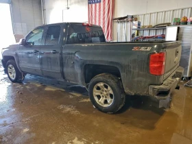 Chevrolet Silverado 5.3L 8 4x4 w/Rear Wheel Drv - 10400 € / 20340.63 лв. - 34791943 7