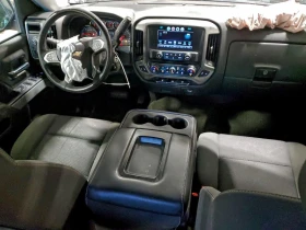Chevrolet Silverado 5.3L 8 4x4 w/Rear Wheel Drv - 10400 € / 20340.63 лв. - 34791943 13