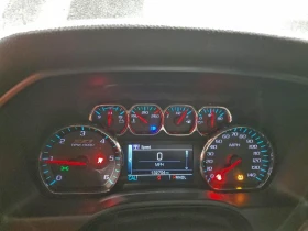 Chevrolet Silverado 5.3L 8 4x4 w/Rear Wheel Drv - 10400 € / 20340.63 лв. - 34791943 14