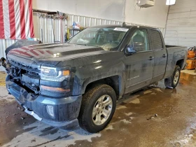 Chevrolet Silverado 5.3L 8 4x4 w/Rear Wheel Drv - 10400 € / 20340.63 лв. - 34791943 2