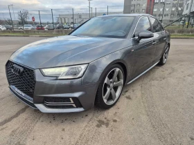 Audi A4 TFSI / S-Line / QUATTRO / FULL / TOP - 16500 € / 32271.19 лв. - 95338379 2
