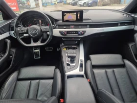 Audi A4 TFSI / S-Line / QUATTRO / FULL / TOP - 16500 € / 32271.19 лв. - 95338379 11