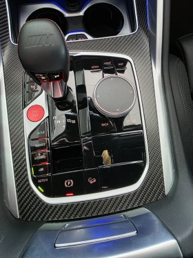 BMW XM 4.4 V8 xDRIVE M B&W 23 inch, снимка 14