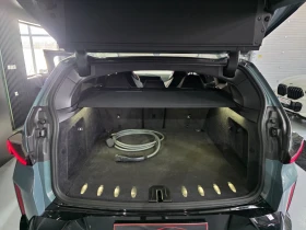 BMW XM 4.4 V8 xDRIVE M B&W 23 inch, снимка 9
