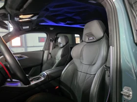 BMW XM 4.4 V8 xDRIVE M B&W 23 inch, снимка 10
