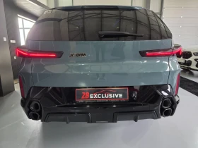 BMW XM 4.4 V8 xDRIVE M B&W 23 inch, снимка 5