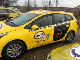 Kia Ceed - 3400 € / 6649.82 лв. - 53243426 4