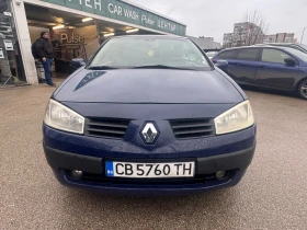 Renault Megane - 1500 € / 2933.74 лв. - 78988043 2