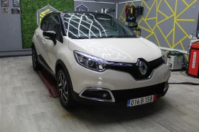 ������ Renault Captur