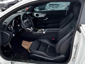 Mercedes-Benz C 300 * CARFAX * ПОДГРЕВ * ПАМЕТ * КАМЕРА , снимка 5