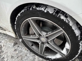 Mercedes-Benz C 300 * CARFAX * ПОДГРЕВ * ПАМЕТ * КАМЕРА , снимка 7