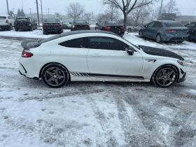 Mercedes-Benz C 300 * CARFAX * ПОДГРЕВ * ПАМЕТ * КАМЕРА , снимка 3