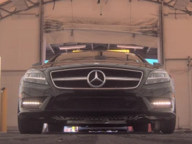 Mercedes-Benz CLS 55 AMG TOP, снимка 6