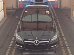 Mercedes-Benz CLS 55 AMG TOP, снимка 7