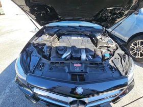 Mercedes-Benz CLS 55 AMG TOP, снимка 12