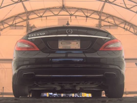 Mercedes-Benz CLS 55 AMG TOP, снимка 5