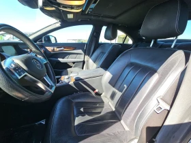 Mercedes-Benz CLS 55 AMG TOP, снимка 10