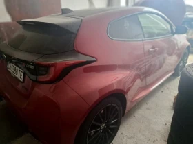 Toyota Yaris, снимка 3