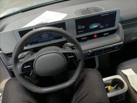 Hyundai Ioniq 5 77, 4 kWh Dynamiq  - 26900 € / 52611.83 лв. - 24509540 6