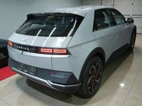 Hyundai Ioniq 5 77, 4 kWh Dynamiq  - 26900 € / 52611.83 лв. - 24509540 3