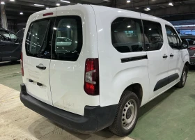 Citroen Berlingo 1.5 BlueHDI XL Heavy Control - 8300 € / 16233.39 лв. - 34794274 5
