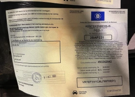 Citroen Berlingo 1.5 BlueHDI XL Heavy Control - 8300 € / 16233.39 лв. - 34794274 9