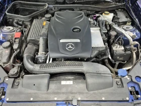 Mercedes-Benz SLC 2L 4cyl Rear Wheel Drive | Auto.bg — изображение 15
