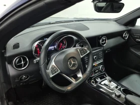Mercedes-Benz SLC 2L 4cyl Rear Wheel Drive | Auto.bg — изображение 10