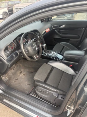 Audi A6 - 5500 € / 10757.07 лв. - 53796081 9