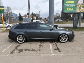 Audi A6 - 5500 € / 10757.07 лв. - 53796081 5