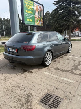 Audi A6 - 5500 € / 10757.07 лв. - 53796081 4
