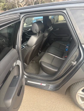 Audi A6 - 5500 € / 10757.07 лв. - 53796081 12