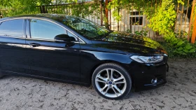 Ford Mondeo 2.0TDCI  | Auto.bg — изображение 3