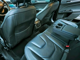 Ford Mondeo 2.0TDCI  | Auto.bg — изображение 7