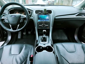 Ford Mondeo 2.0TDCI  | Auto.bg — изображение 4