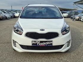 Kia Carens 1, 7 crdi | Auto.bg — изображение 2