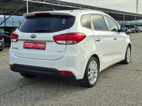 Kia Carens 1, 7 crdi | Auto.bg — изображение 5