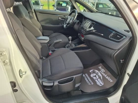 Kia Carens 1, 7 crdi | Auto.bg — изображение 11