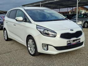 Kia Carens 1, 7 crdi | Auto.bg — изображение 3