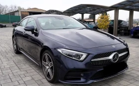 Mercedes-Benz CLS 450 Coupe 4Matic AMG line - 43999 € / 86054.56 лв. - 67367744 2