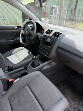 VW Golf 5 - 3200 € / 6258.66 лв. - 68971458 10