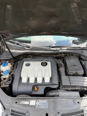 VW Golf 5 - 3200 € / 6258.66 лв. - 68971458 13